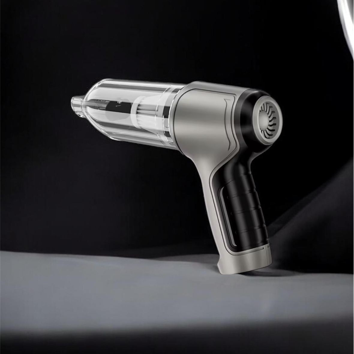 AeroBlast™ Mini 2-in-1 Cordless Vacuum & Detailing Blower