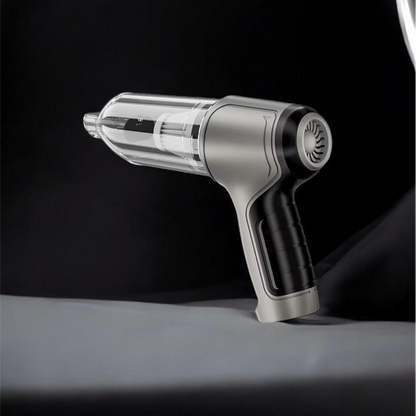 AeroBlast™ Mini 2-in-1 Cordless Vacuum & Detailing Blower